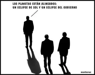 La viñeta de montecruz (09-08-2026)