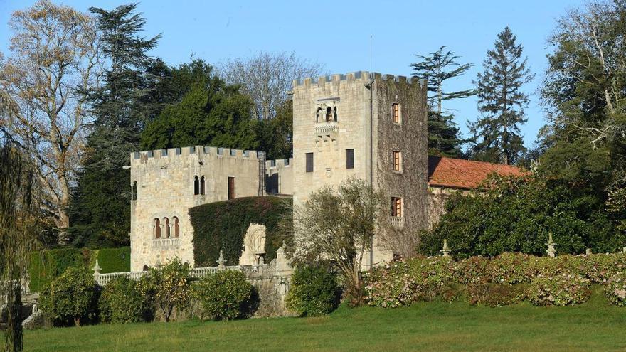 El Supremo dicta este jueves sentencia sobre el pazo de Meirás: claves de un proceso histórico