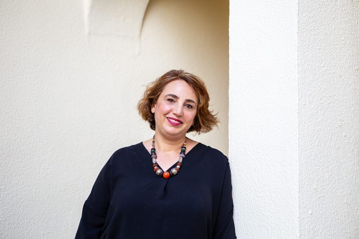 Mireia Corachán