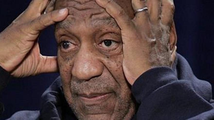 Noves acusacions a Bill Cosby.