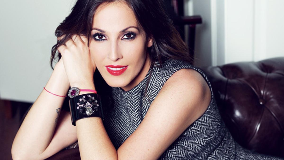 Malú, Swarovski, brillante, joyería, colección, cantante, artista, tándem, diva, pop, música