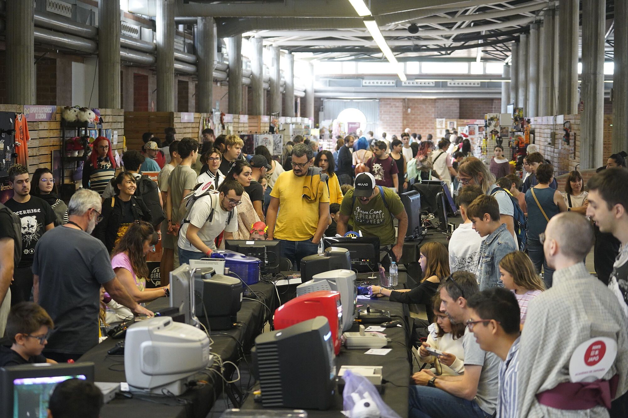 Girocòmic en imatges