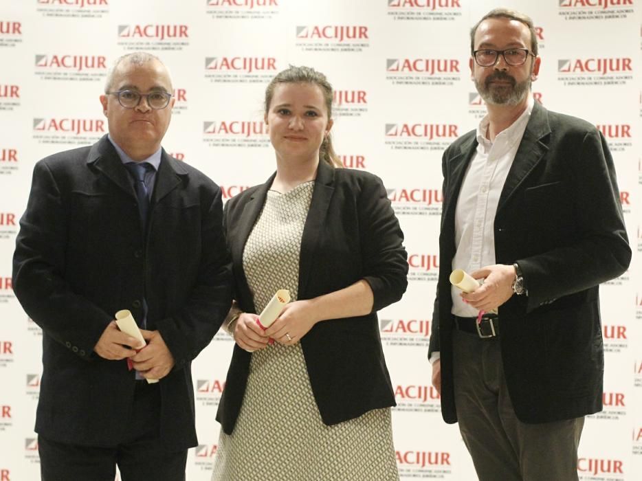 Premio 'Puñetas' para Diario de Mallorca y Europa Press