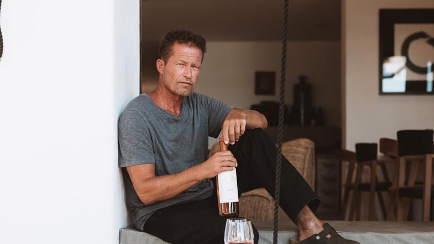 Mag Wein: Til Schweiger.