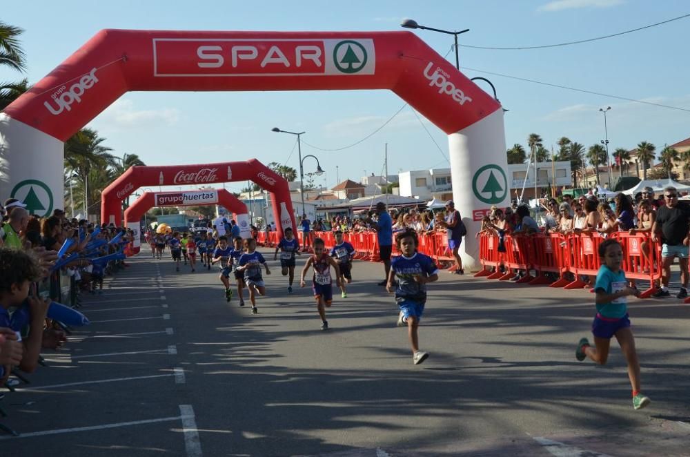 Cross de Cabo de Palos