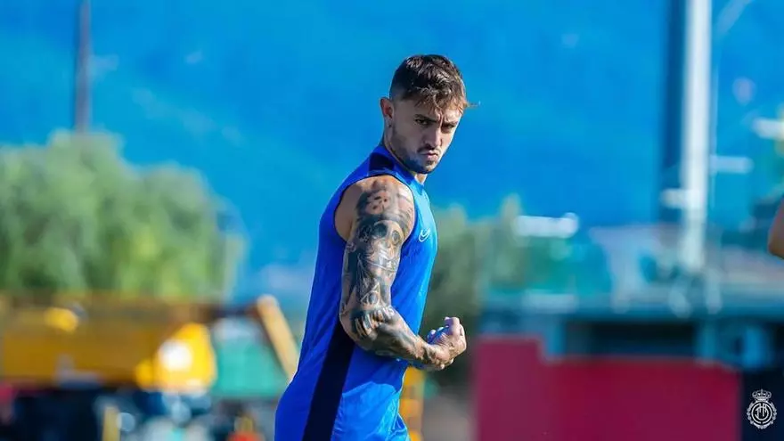 Maffeo, sobre una pelea ficticia con Vinicius: «Le noquearía en 10 segundos»