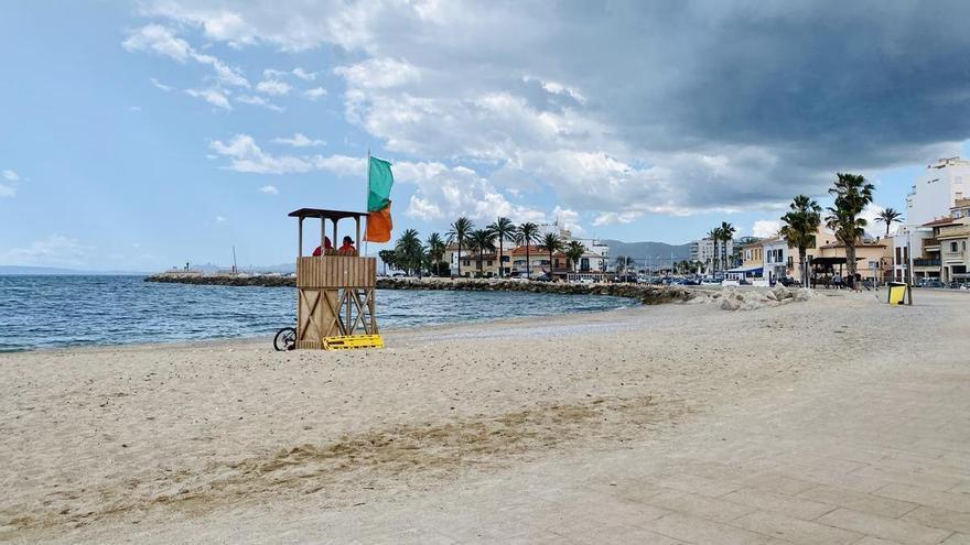 Streik der Rettungsschwimmer auf Mallorca: &quot;Wenn es Badetote gibt, ist das nicht unsere Schuld&quot;