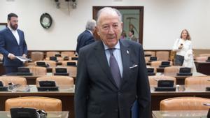 El CNI va descartar l’imam de Ripoll com a confident