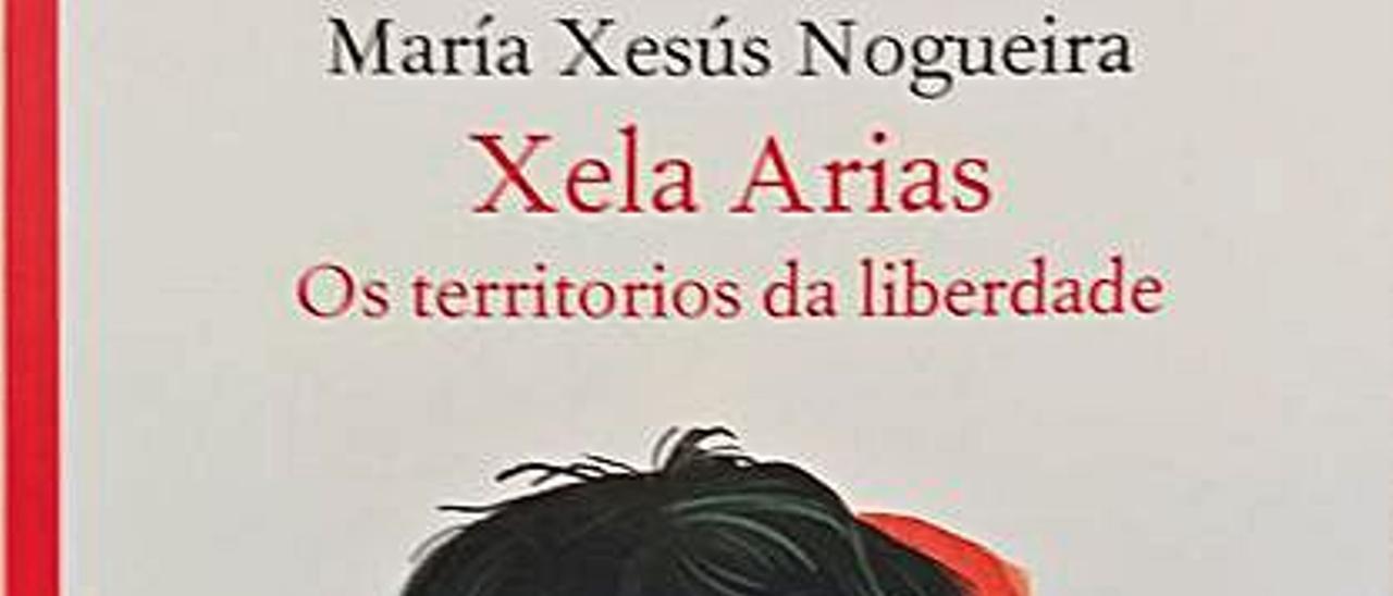 Portada do libro.