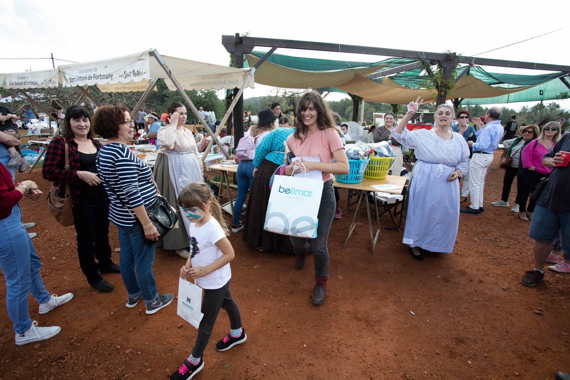 Fiestas de Forada