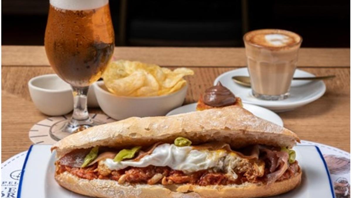 70 establecimientos de las tres provincias incluyen un almuerzo completo, especialidad de la casa, con sus habituales elementos para compartir.
