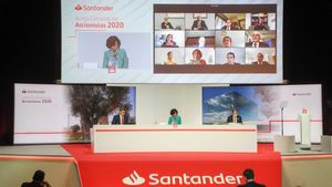 santander