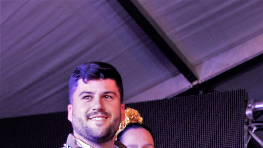 Monesterio proclama a sus Romeros y Romeras Mayores e Infantiles y al Capataz de Camino