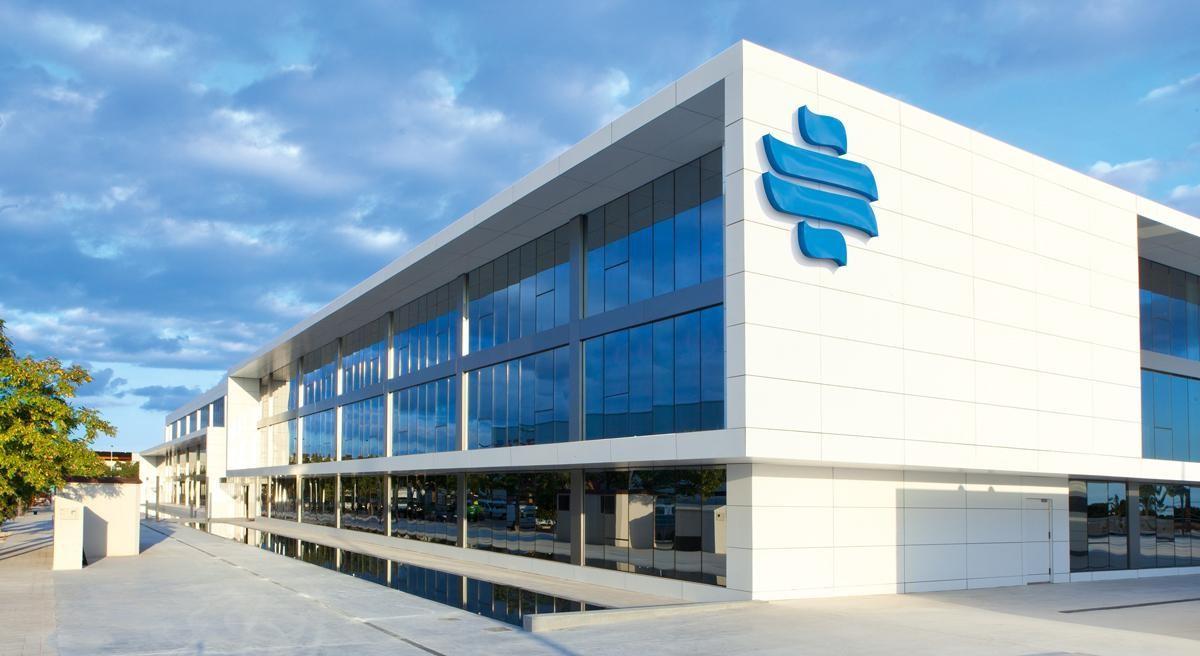 Instalaciones IMED Elche