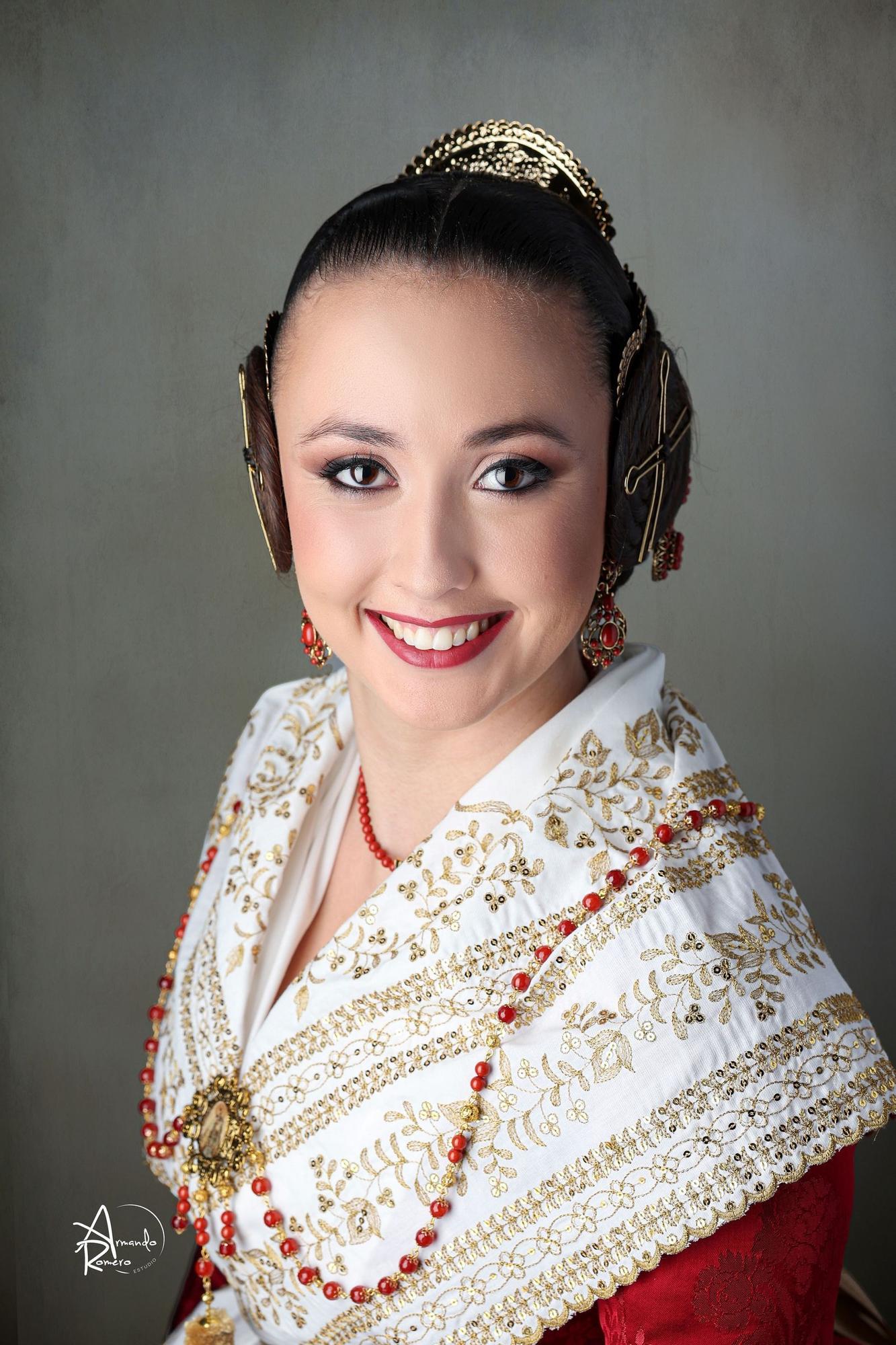 María Gómez Martínez (Acacias-Picayo)