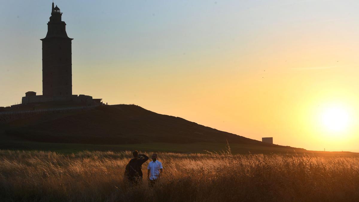 Torre de Hercules