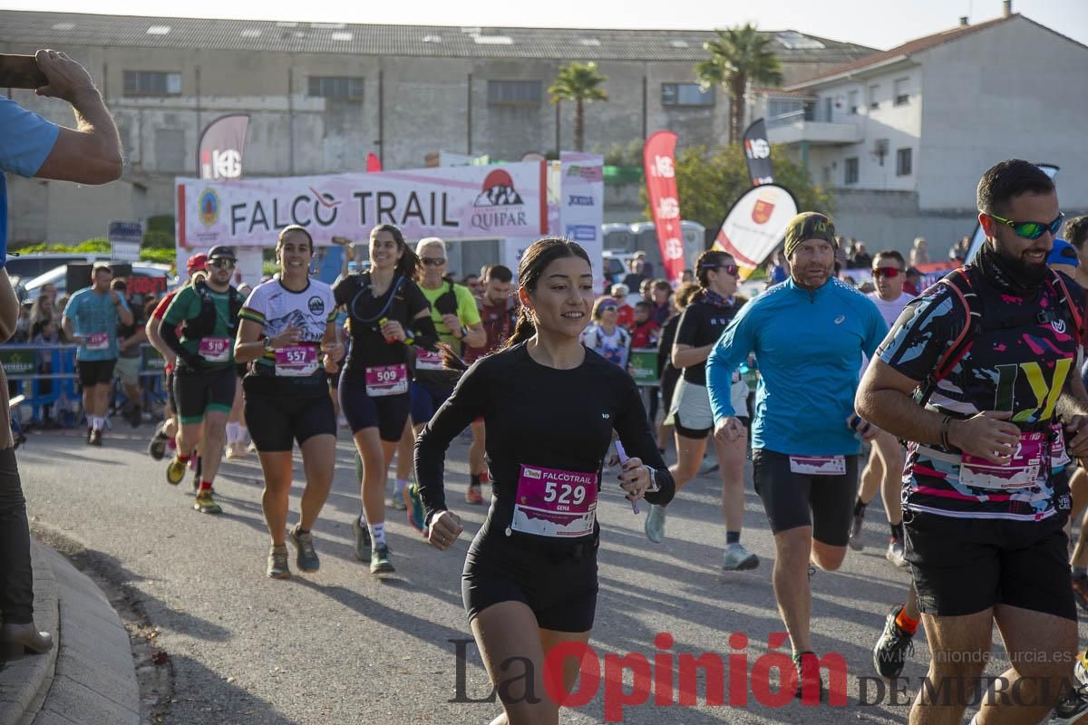 Falco Trail 2024 (galería 1)