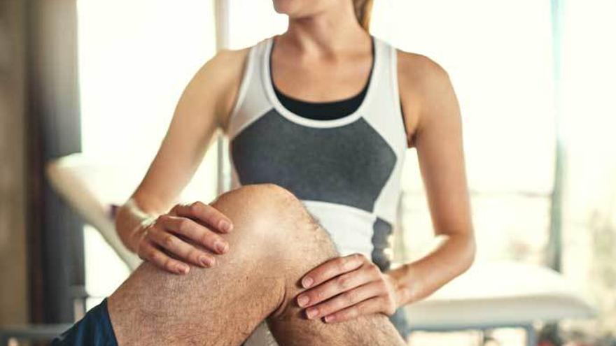 Artrosis de rodilla: Consejos para evitar el dolor