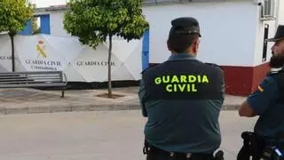 Acaba en la uci de un perdigonazo junto al corazón durante una pelea familiar en Quinto (Zaragoza)