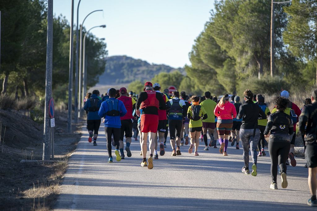 Carrera Lemon Trail de Santomera