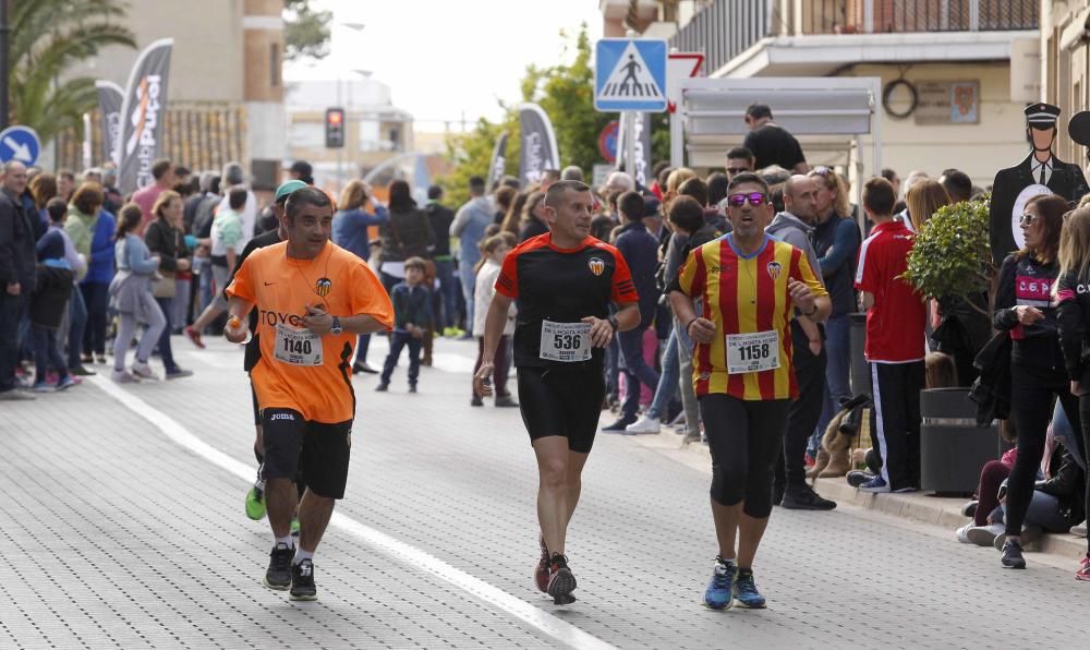 Gran fondo de Puçol