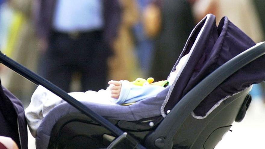 Nacimientos en A Coruña: un problema de futuro