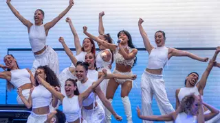 Aitana desvela su conexión especial con Ibiza tras el éxito de su gira ‘Metamorfosis Season’