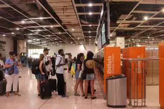 Cortada la circulación en la R2 Nord, la R2 y R11 por una incidencia entre Montcada i Reixac y Sant Andreu