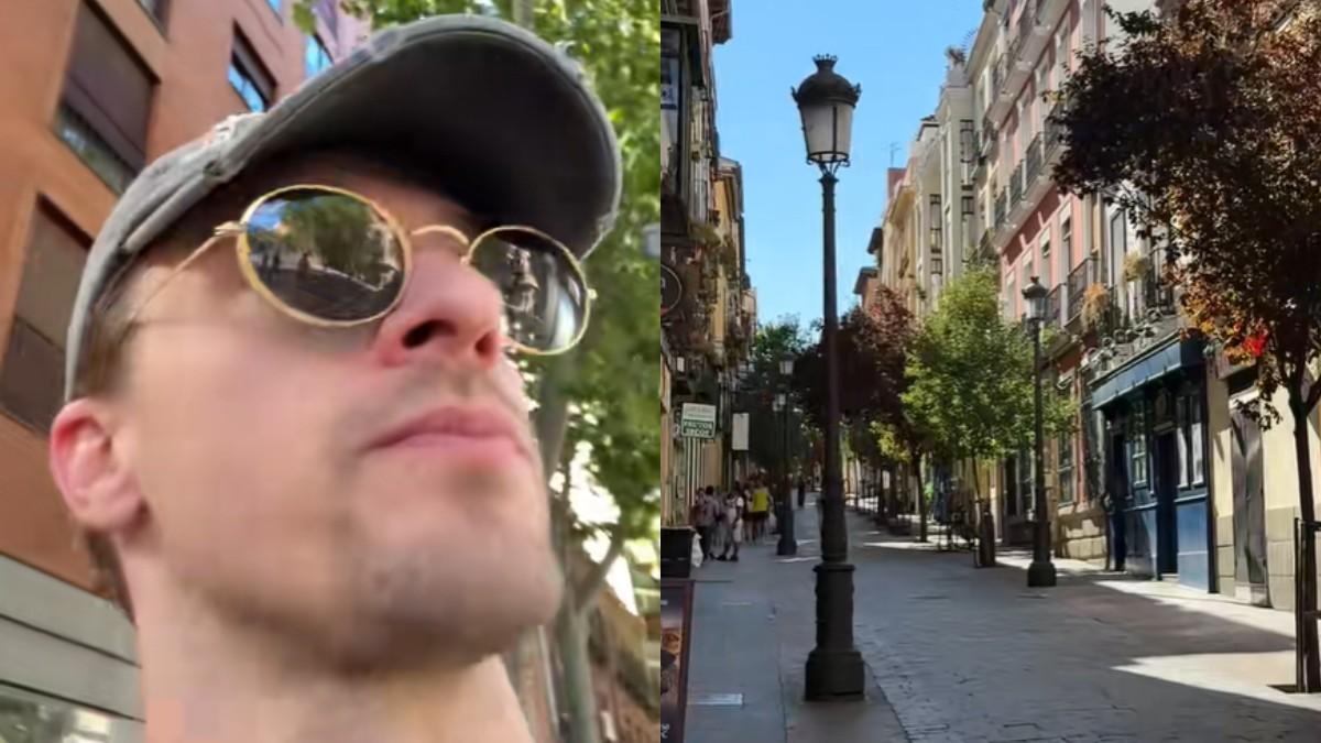 Un creador de contenido desvela cuál es la mejor ciudad de España para disfrutar del verano