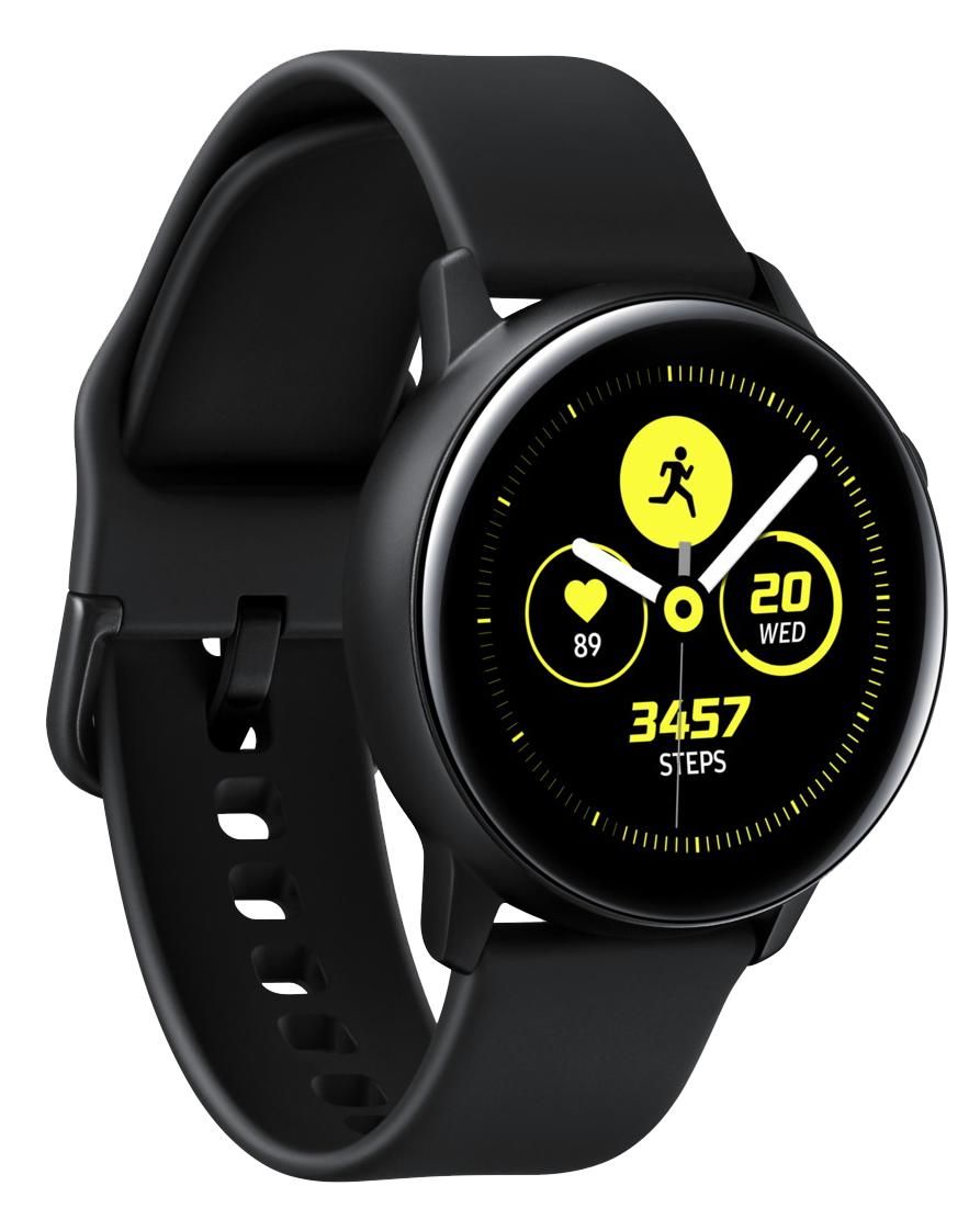 Reloj deportivo de Samsung.