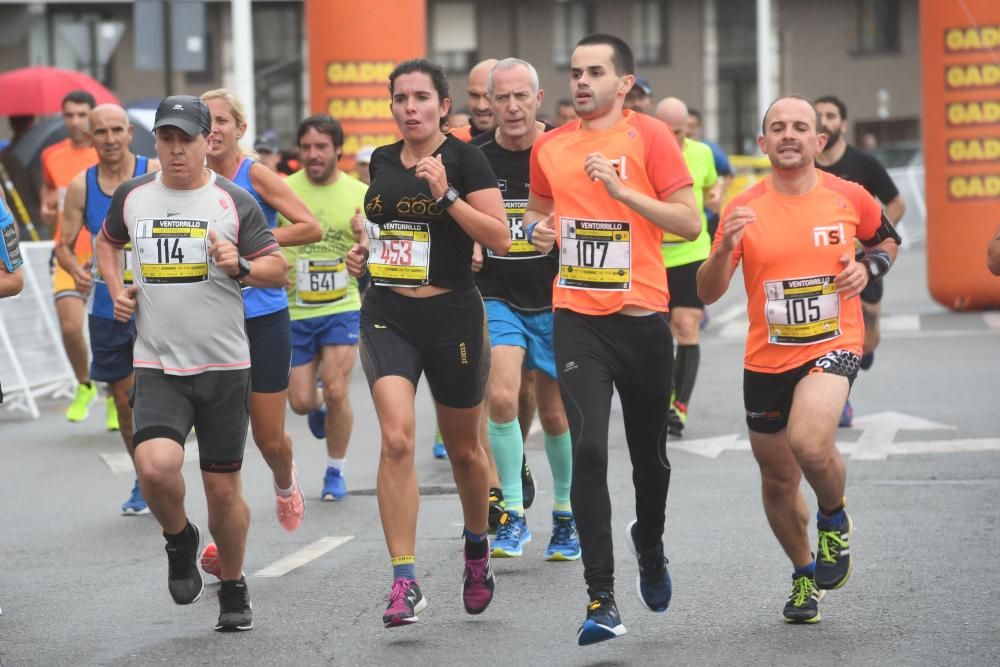 Coruña Corre en O Ventorrillo