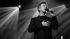 Rick Astley actúa este jueves 16 de julio en la Marina Nord dentro del ciclo FAR.
