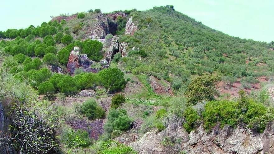 Extremadura logra el premio Alfonso XII a la excelencia del mundo subterráneo