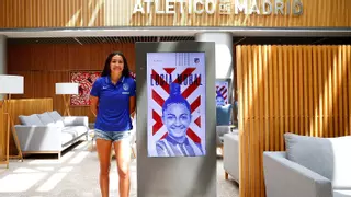 La cordobesa Wifi salta a Primera y ficha por el Atlético de Madrid