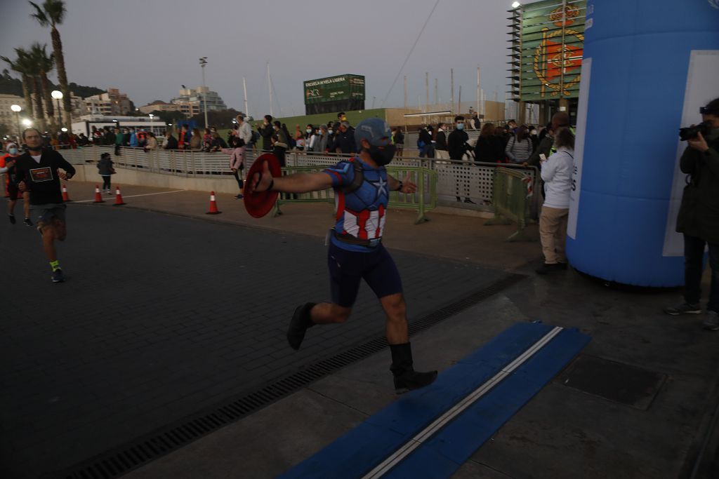 San Silvestre de Cartagena