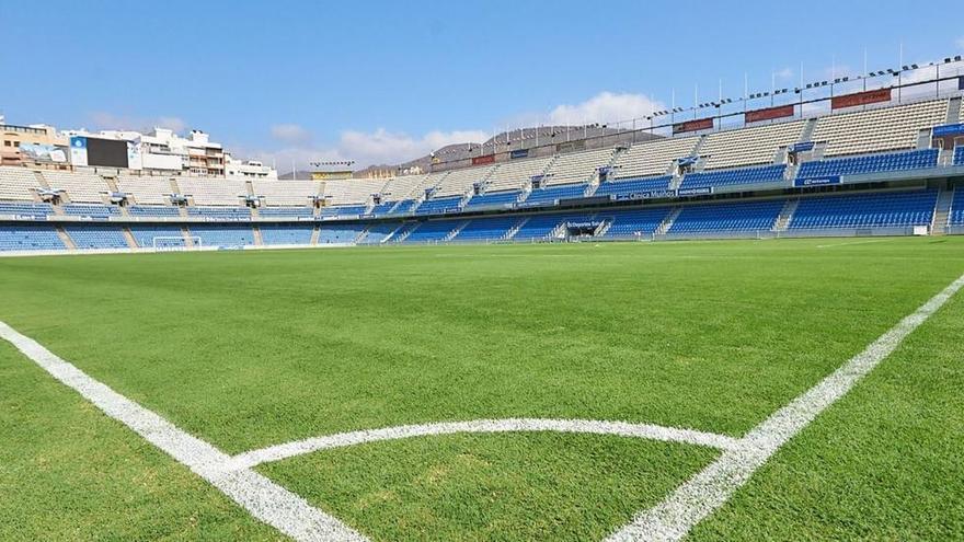 El Cabildo de Tenerife plantea la venta del Heliodoro para financiar la construcción de un nuevo estadio