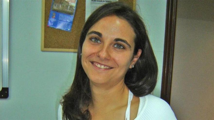Macarena Guisado, fallecida en Jerte, será nombrada hija adoptiva de Mengabril a título póstumo