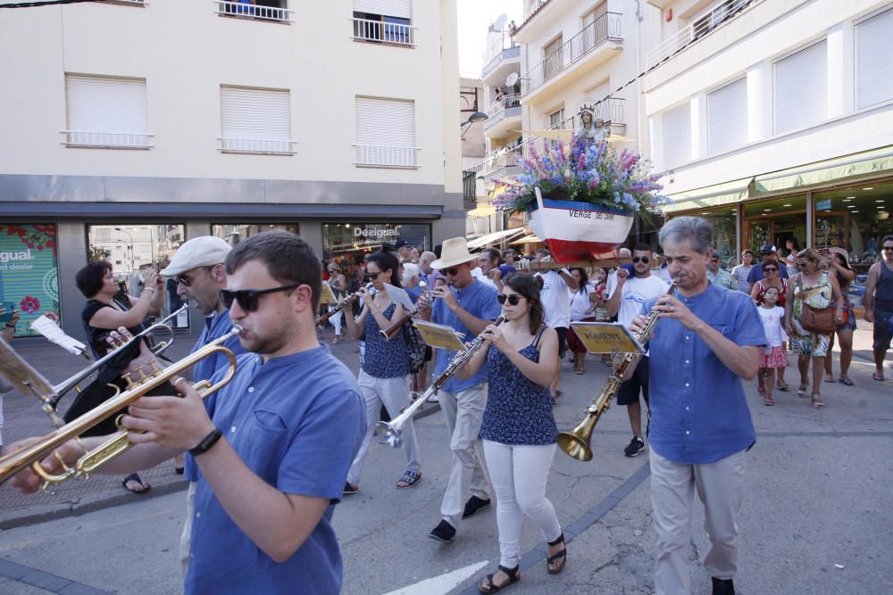 La Festa del Carme a l''Estarit