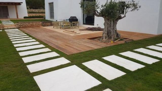 La madera ofrece infinitas opciones y se adapta a los diferentes espacios. | CARPINTERÍA GREGORI