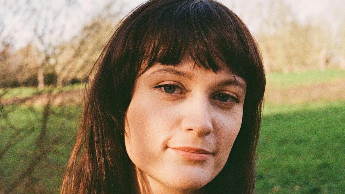 “Sarah Vaughan y Aretha Franklin son dos grandes fuentes de inspiración”