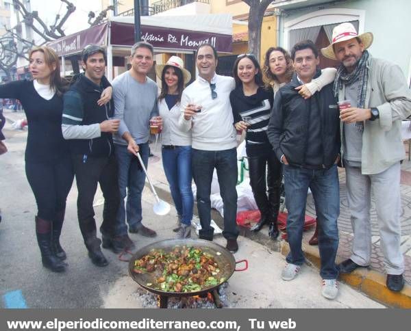 ZONA D 1 - PAELLAS DE BENICASSIM