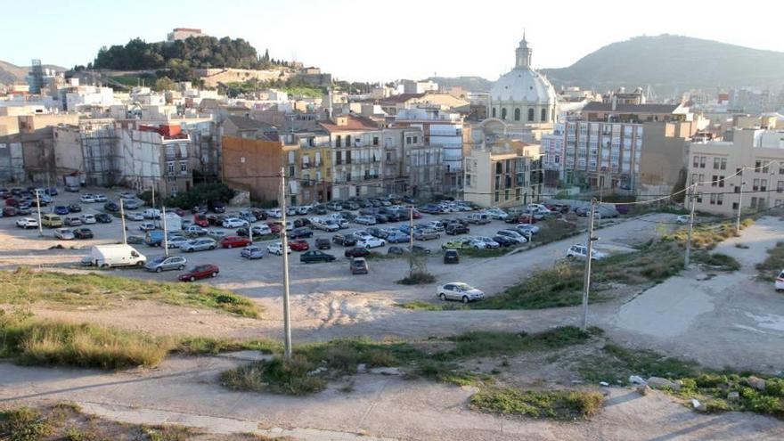 Cartagena acogerá un campus de Arqueología abierto a universitarios de todo el país