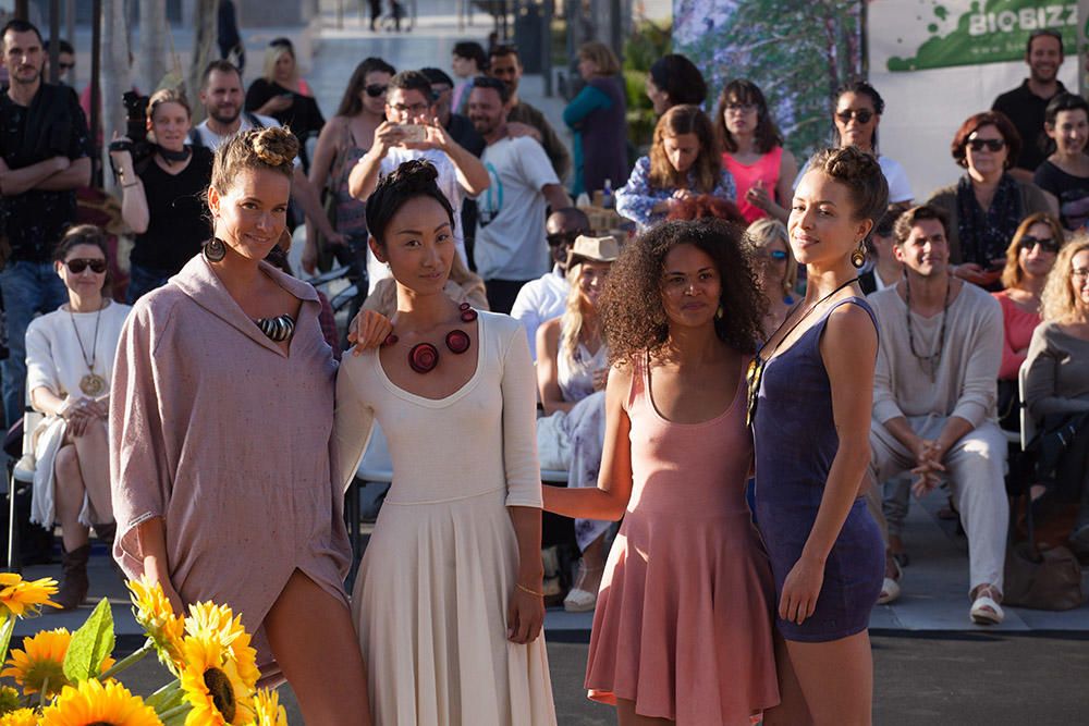 Fashion Revolution Day en Ibiza