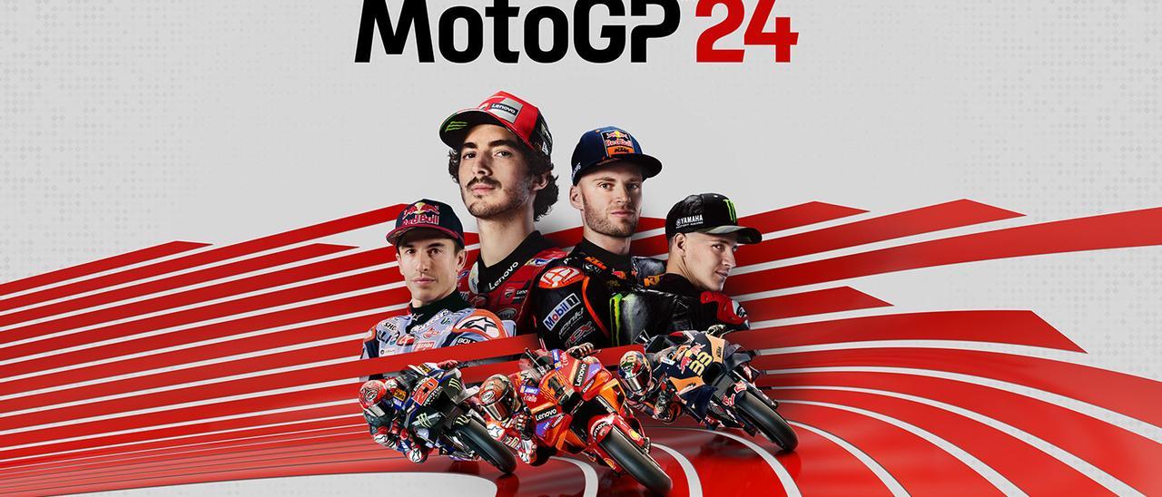 MotoGP 24: el formato da otro paso de gigante y entrega un simulador apasionante para los aficionados