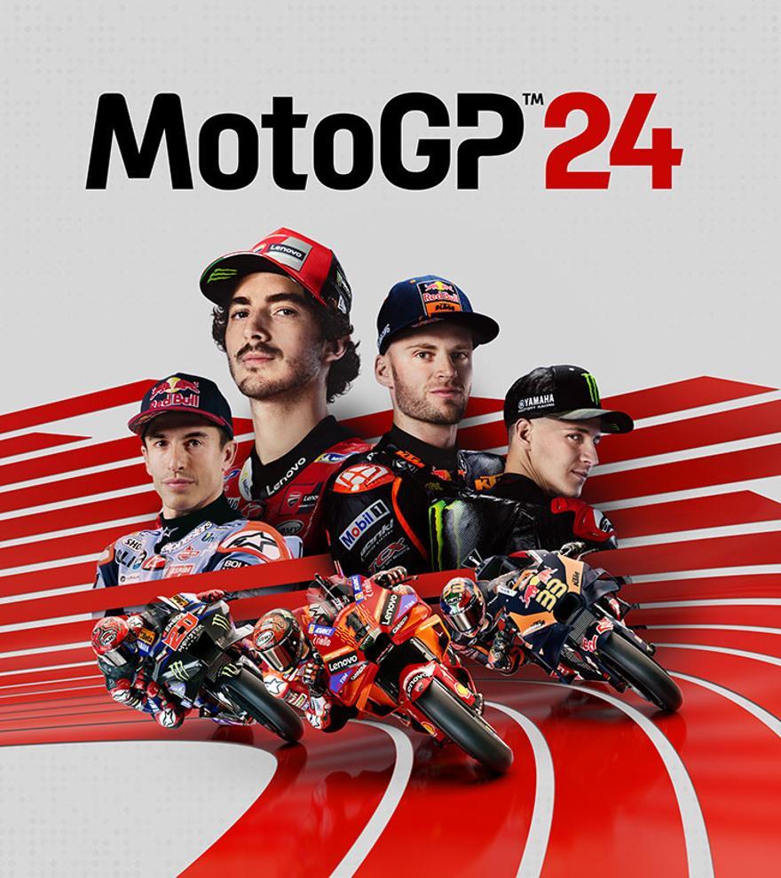 MotoGP 24: el formato da otro paso de gigante y entrega un simulador apasionante para los aficionados