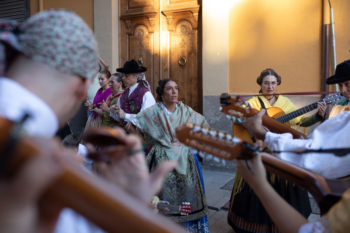 Festival Internacional de Folklore de Zamora