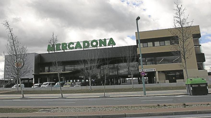 Mercadona crea 203 empleos fijos con sus 4 nuevas tiendas en Aragón