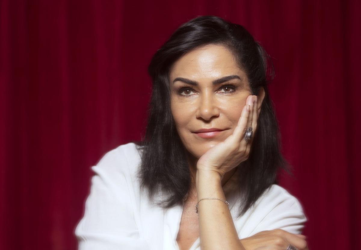 Lydia Cacho: «A Mèxic es tendeix a glorificar la impunitat»