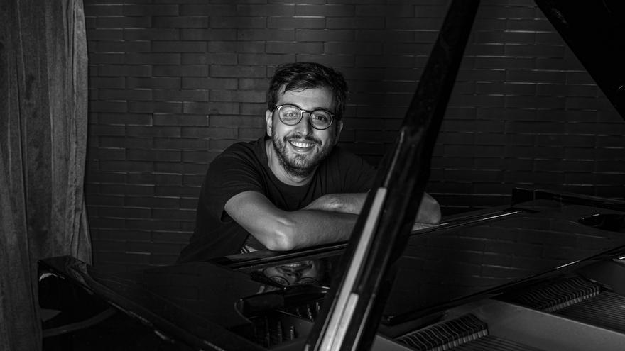 Eduard Marquina Selfa «Standard Session Vol.I»