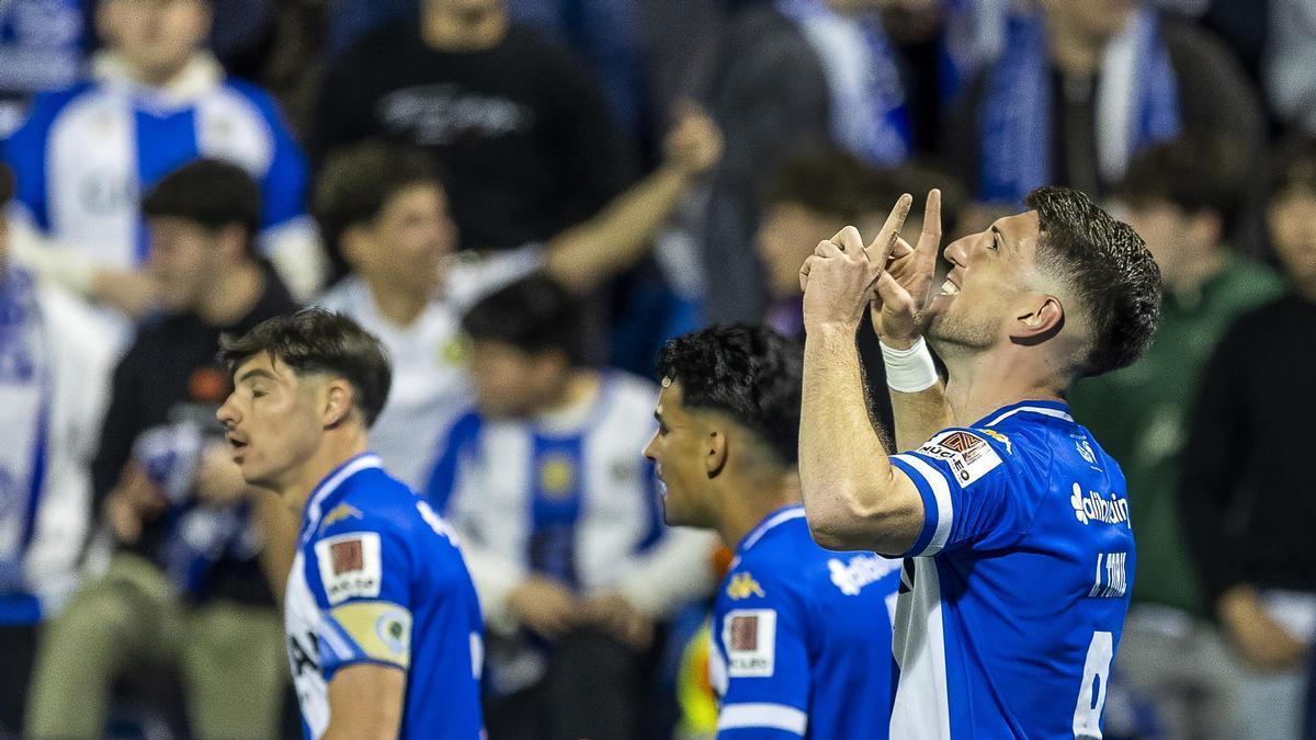la rodilla de Toril está bien